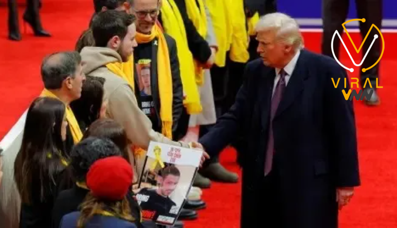 ترامب يضع شروط قبل زيارته للشرق الأوسط