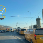 استشهاد سيدة في الخليل بعد تعطيل الاحتلال مرورها عبر الحاجز