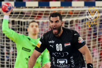 منتخب مصر أمام فرصة غير مسبوقة في مونديال اليد