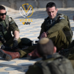 أهم القادة المستقيلين في الجيش الإسرائيلي