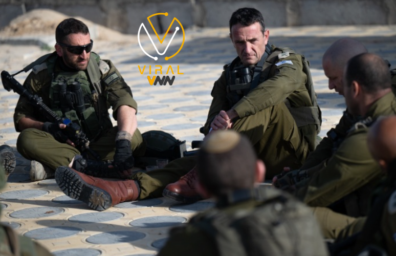 أهم القادة المستقيلين في الجيش الإسرائيلي