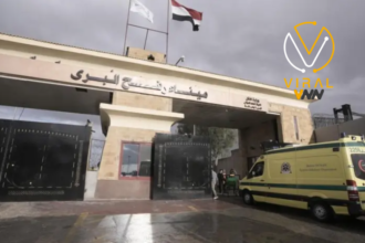 مكتب نتنياهو يوضح موقف إسرائيل من إدارة معبر رفح