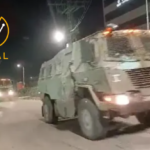 اعتقال ثلاثة مواطنين من طولكرم من بينهم امرأة