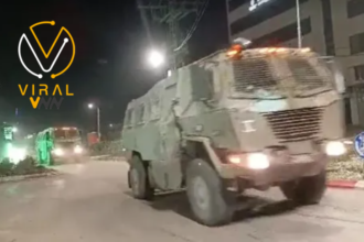 اعتقال ثلاثة مواطنين من طولكرم من بينهم امرأة