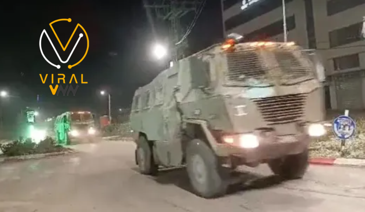 اعتقال ثلاثة مواطنين من طولكرم من بينهم امرأة