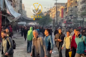 حماس تعلن لسكان غزة معلومات هامة بشأن اتفاق وقف إطلاق النار