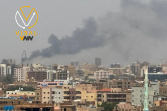 مواجهات شرسة بين الجيش والدعم السريع في بحري بالخرطوم