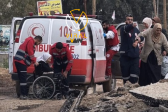 الاحتلال يستمر في عدوانه على جنين لليوم الثالث