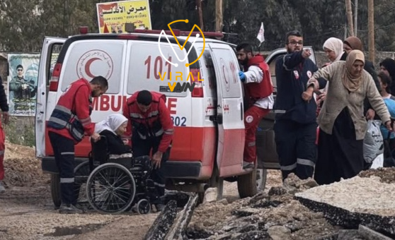 الاحتلال يستمر في عدوانه على جنين لليوم الثالث