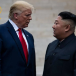 ترمب يعلن عزمه استئناف الحوار مع زعيم كوريا الشمالية