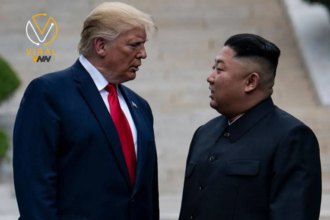 ترمب يعلن عزمه استئناف الحوار مع زعيم كوريا الشمالية