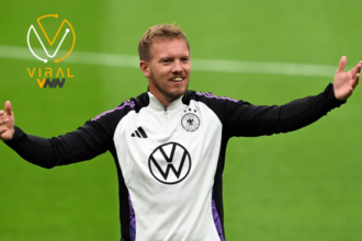 ناغلسمان يقود ألمانيا حتى عام 2028