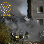 روسيا تستهدف كييف وتعلن التصدي لهجوم بالطائرات المسيرة على موسكو