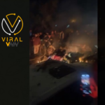 استشهاد شخصين جراء قصف الاحتلال مركبة في قباطية جنوب جنين