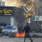 الاحتلال الإسرائيلي يستمر في عدوانه على مخيم جنين