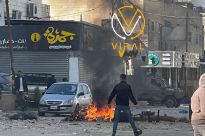 الاحتلال الإسرائيلي يستمر في عدوانه على مخيم جنين