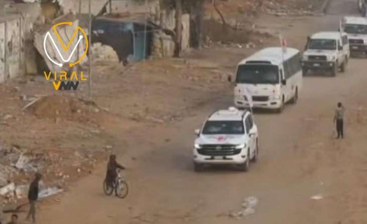 قائمة الـ 200 أسير الذين سيتم الإفراج عنهم اليوم