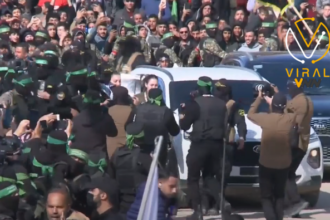 إسرائيل تتهم حماس بخرق اتفاق غزة مرتين