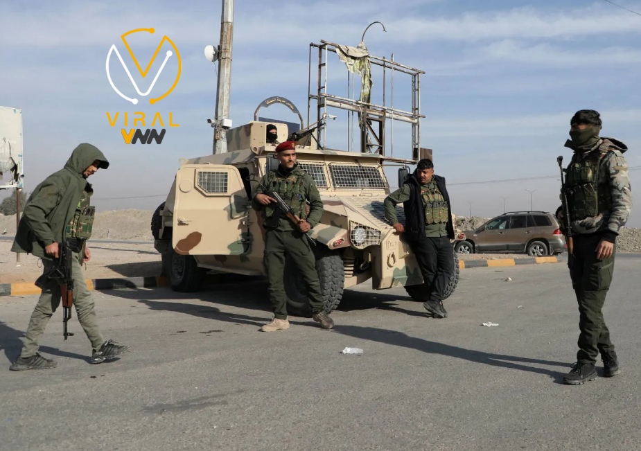 قسد تحذر من أي عدوان تركي على كوباني