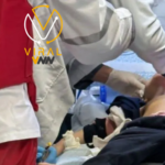 إصابة طفلة برصاص الاحتلال في الرأس