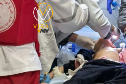 إصابة طفلة برصاص الاحتلال في الرأس