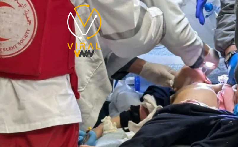 إصابة طفلة برصاص الاحتلال في الرأس