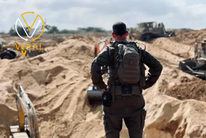 حكومة غزة تنبه المواطنين بعدم الاقتراب من محور نتساريم