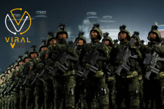 كوريا الشمالية تتهيأ لإرسال تعزيزات من الجنود إلى روسيا