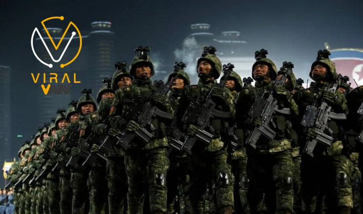 كوريا الشمالية تتهيأ لإرسال تعزيزات من الجنود إلى روسيا