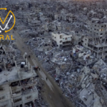 جثث الآلاف من الغزيين ما زالت مفقودة تحت الأنقاض