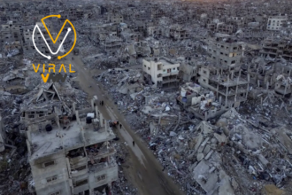 جثث الآلاف من الغزيين ما زالت مفقودة تحت الأنقاض