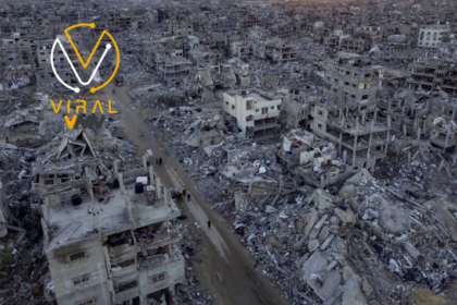 جثث الآلاف من الغزيين ما زالت مفقودة تحت الأنقاض