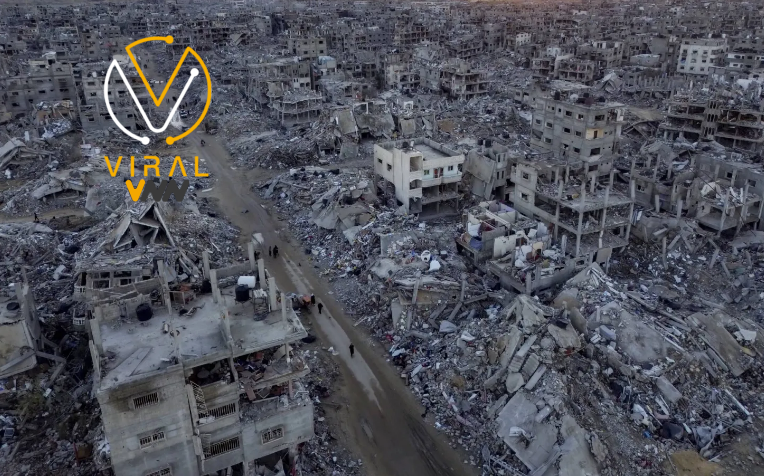 جثث الآلاف من الغزيين ما زالت مفقودة تحت الأنقاض