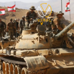 الجيش اللبناني يعلن استعداده للتنقل نحو الجنوب ويتهم إسرائيل بالتأخير