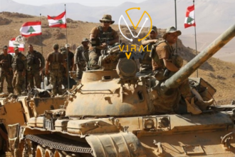 الجيش اللبناني يعلن استعداده للتنقل نحو الجنوب ويتهم إسرائيل بالتأخير