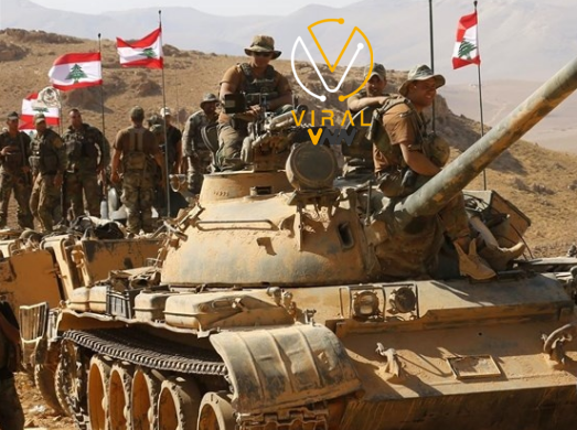 الجيش اللبناني يعلن استعداده للتنقل نحو الجنوب ويتهم إسرائيل بالتأخير