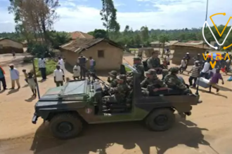 مقتل ثلاثة أفراد من الجيش الجنوب أفريقي في شرق الكونغو