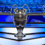 مواعيد المباريات الأخيرة من مرحلة المجموعات في دوري الأبطال