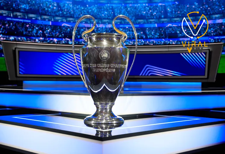 مواعيد المباريات الأخيرة من مرحلة المجموعات في دوري الأبطال