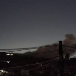 انفجار عبوة يوقع إصابة ضابط وجندي إسرائيليين جنوب لبنان