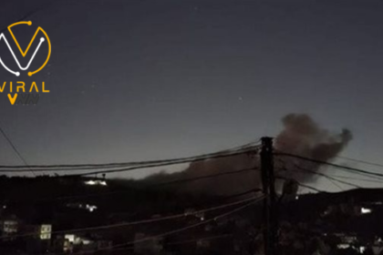 انفجار عبوة يوقع إصابة ضابط وجندي إسرائيليين جنوب لبنان