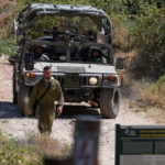 الجيش الإسرائيلي يرسل رسالة إلى سكان الجنوب اللبناني