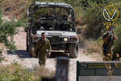 الجيش الإسرائيلي يرسل رسالة إلى سكان الجنوب اللبناني