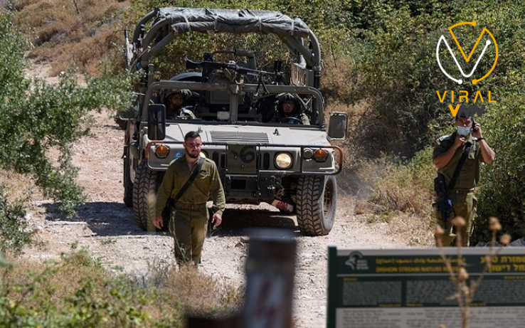 الجيش الإسرائيلي يرسل رسالة إلى سكان الجنوب اللبناني