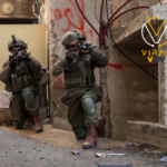 الاحتلال يستمر في عدوانه على جنين لليوم السابع