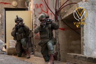 الاحتلال يستمر في عدوانه على جنين لليوم السابع