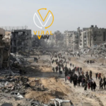 إسرائيل تسحب قواتها من محور نتساريم