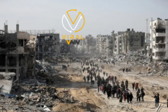 إسرائيل تسحب قواتها من محور نتساريم