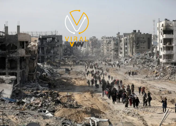 إسرائيل تسحب قواتها من محور نتساريم