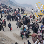 الآلاف من النازحين يبدأون العودة إلى شمال قطاع غزة